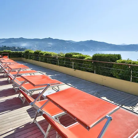 Western Regina Elena Hotel Santa Margherita Ligure