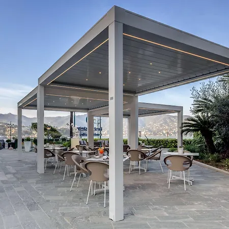 Western Regina Elena 4* Santa Margherita Ligure