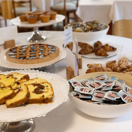 Hotel Western Regina Elena Santa Margherita Ligure