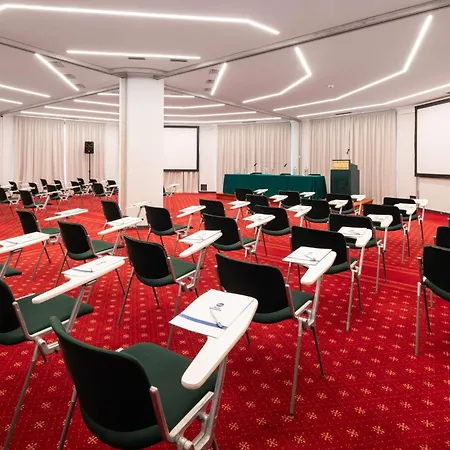 Western Regina Elena Hotel 4*