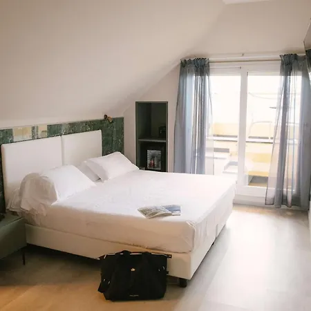Hotel Western Regina Elena