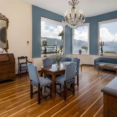 Western Regina Elena Hotel 4*