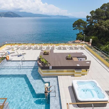 Western Regina Elena Hotel