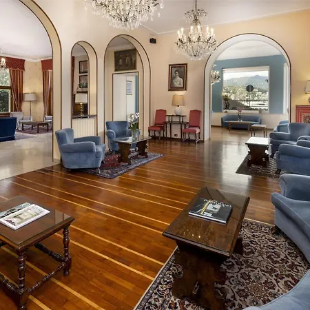 Western Regina Elena 4*