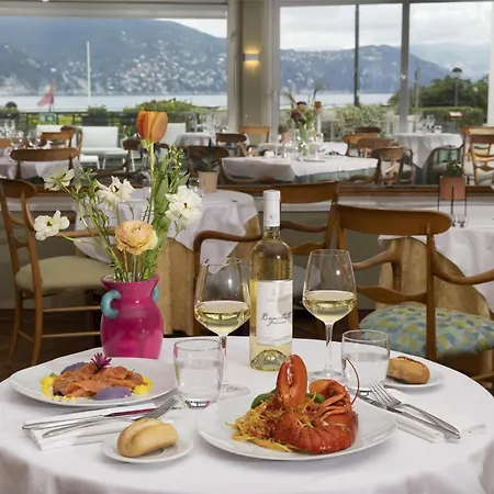 Hotel Western Regina Elena