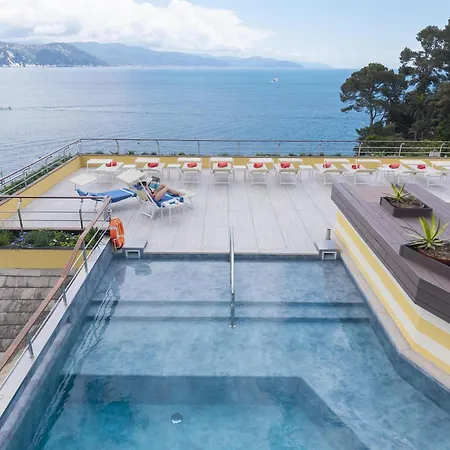 Western Regina Elena Santa Margherita Ligure