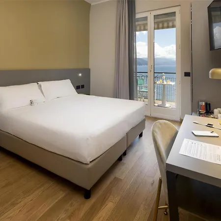 Hotell Western Regina Elena