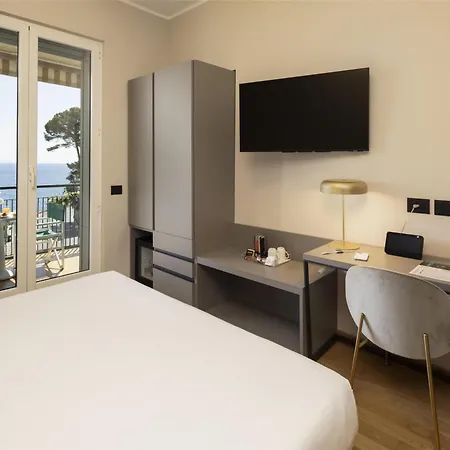 Western Regina Elena Hotel