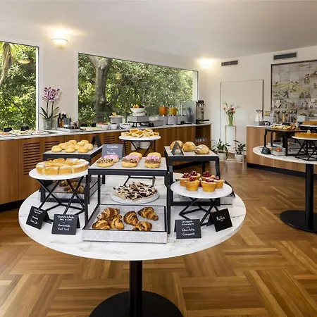 Hotel Western Regina Elena