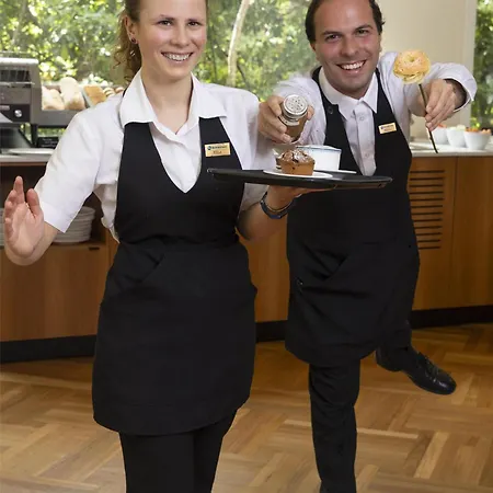 Hotel Western Regina Elena 4*