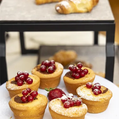 Hotel Western Regina Elena Santa Margherita Ligure