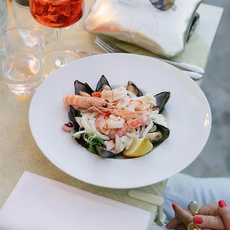 Hotel Western Regina Elena