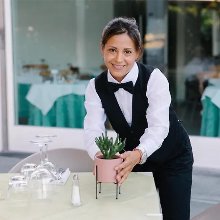 Western Regina Elena Hotel 4*