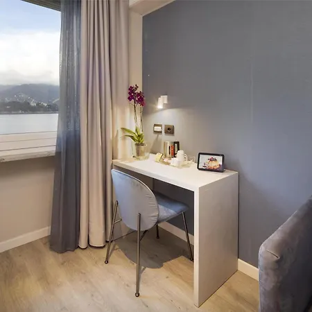 Szálloda Western Regina Elena 4*