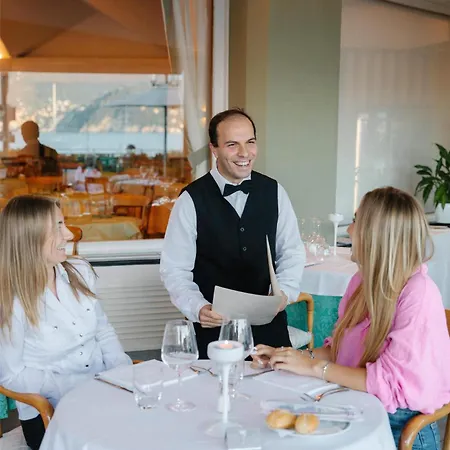 Western Regina Elena Hotel 4*