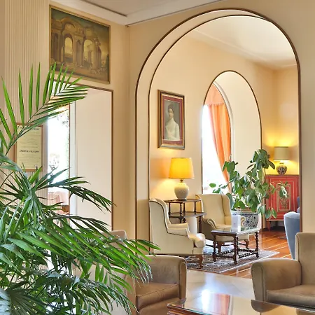 Hotel Western Regina Elena