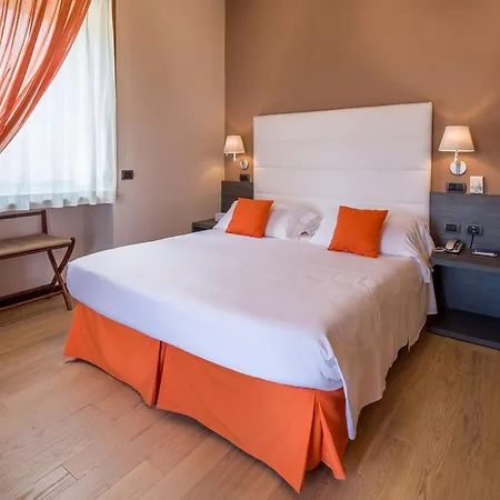 Western Regina Elena Hotel Santa Margherita Ligure