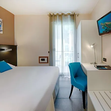 Western Regina Elena