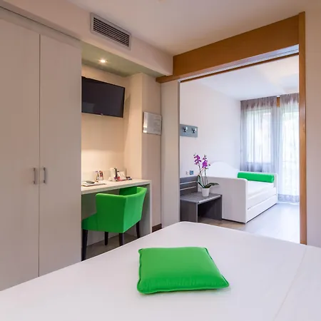 Western Regina Elena Hotel 4*