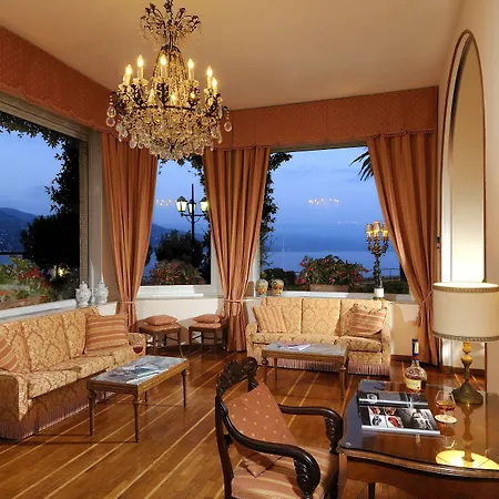 Western Regina Elena