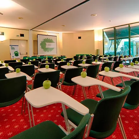 Hotel Western Regina Elena 4*