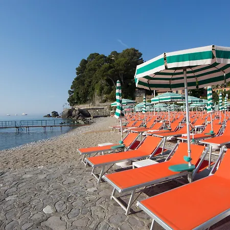 Western Regina Elena 4* Santa Margherita Ligure