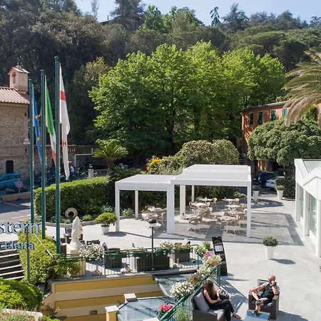 Western Regina Elena 4*