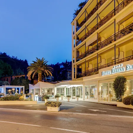 Western Regina Elena Hotel