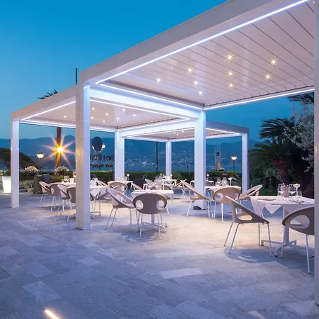 Hotel Western Regina Elena