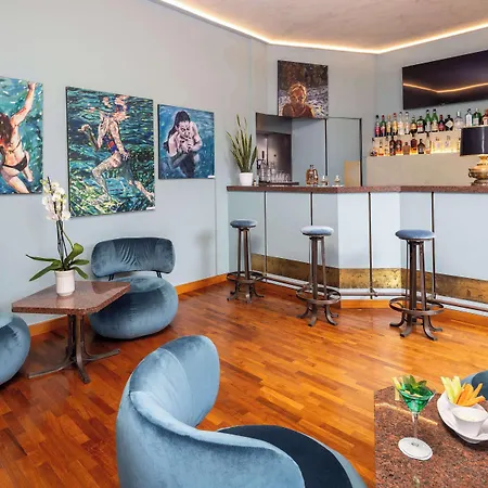 Western Regina Elena Hotel