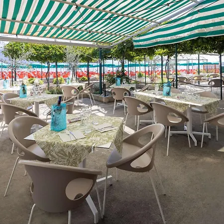Western Regina Elena Hotel 4*