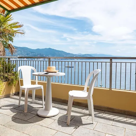 Western Regina Elena Santa Margherita Ligure