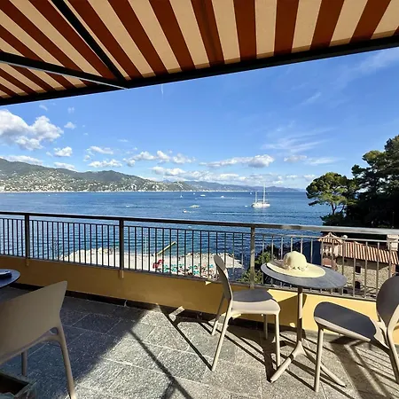 Western Regina Elena 4* Santa Margherita Ligure