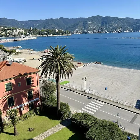 Western Regina Elena Hotel