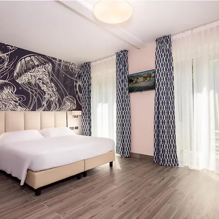 Hotel Western Regina Elena