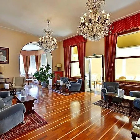 Western Regina Elena 4*