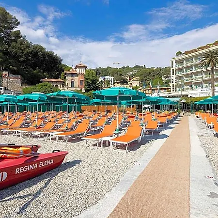Hotel Western Regina Elena 4*