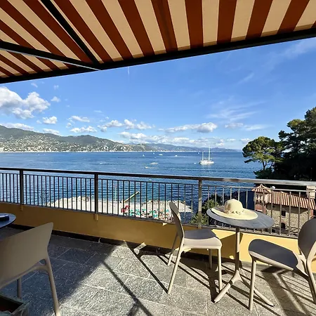 Western Regina Elena Hotel Santa Margherita Ligure