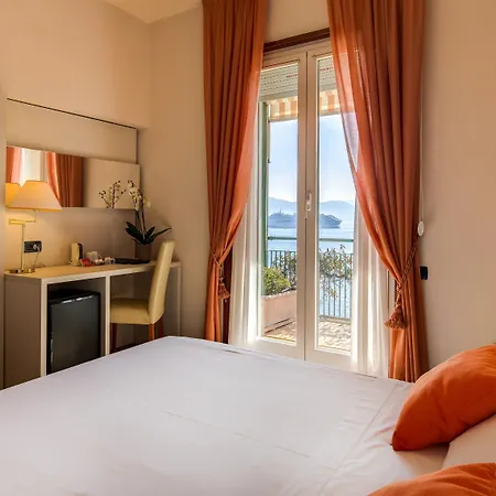 Western Regina Elena Hotel