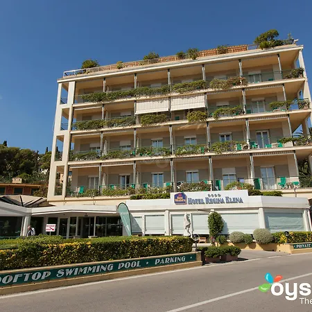 Western Regina Elena Hotel 4*