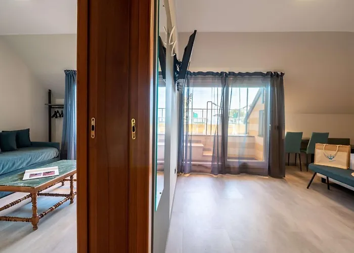 Hotel Western Regina Elena