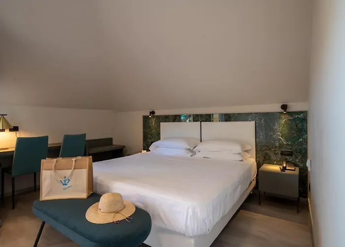 Hotel Western Regina Elena Santa Margherita Ligure