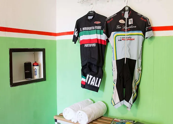 Western Regina Elena Hotel