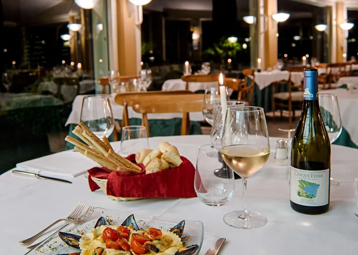 Hotel Western Regina Elena Santa Margherita Ligure