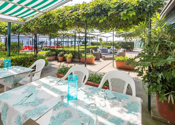 Western Regina Elena Hotel