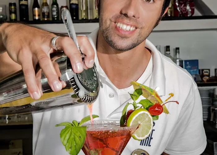 Western Regina Elena Hotel Santa Margherita Ligure