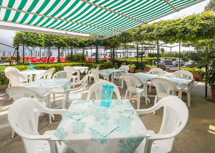 Western Regina Elena Hotel