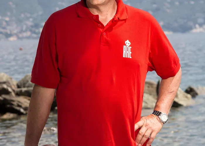 Hotel Western Regina Elena Santa Margherita Ligure