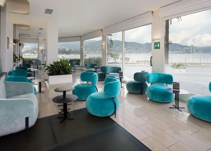 Western Regina Elena Hotel