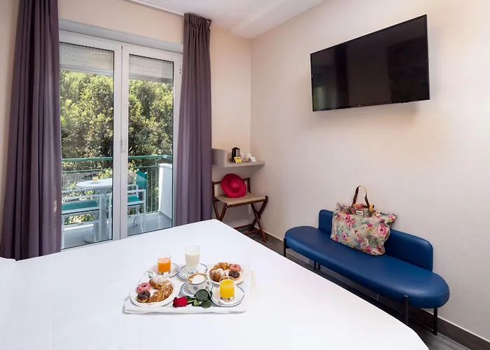 Hotel Western Regina Elena